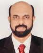 Dr. VINAYA KRISHNAN MADIYATH-B.A.M.S, M.D [ Salyathantra ], P.G Diploma [ Sports Onfield Injury Management ]